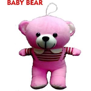 Baby Bear Toy