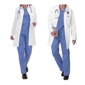 Doctors Coat