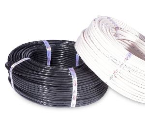 PVC Multi Core Insulated Cable