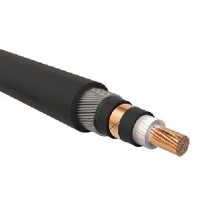 PVC Single Core Insulated Cable