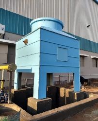 FRP Cooling Tower