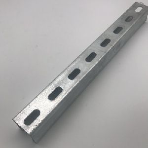 slotted c channel