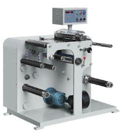 label slitting machine