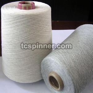 Polyester/cotton yarn