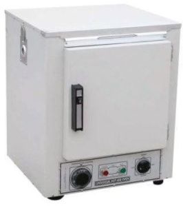 Hot Air Oven