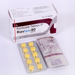 Etoricoxib Tablet