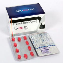 Etoricoxib Tablet