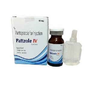 Pantoprazole Injection