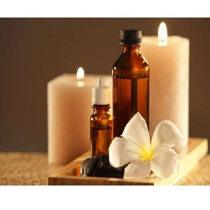 Aroma Diffuser Oil