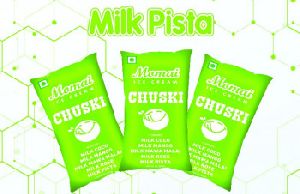 Milk pista - chuski (pepsi)