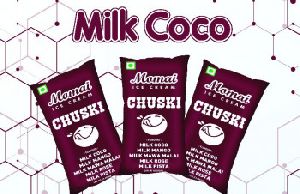 Milk Coco - chuski (pepsi)