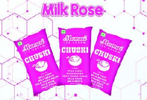Milk rose - chuski (pepsi)