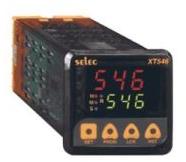 Digital Timer Counter