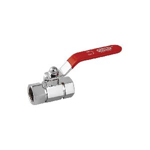 Ball Valves