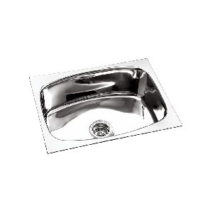 Indox Single Bowl Kitchen Sink