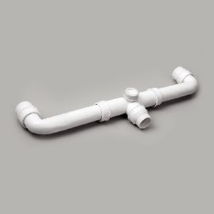 PVC Sink Connector