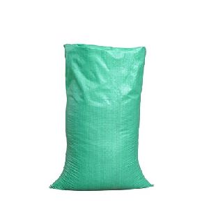 PP Woven Fertilizer Sack Bags (50 Kg)