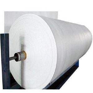 PP Woven Packaging Fabric