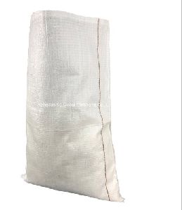 PP Woven Sugar Sack Bags (50 Kg)