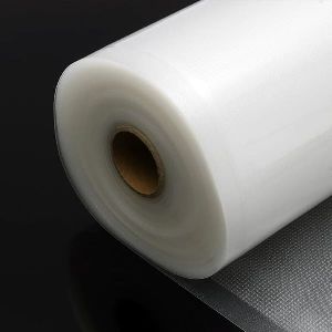 PP Woven Transparant Fabric