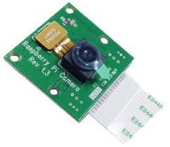 Raspberry Pi Camera Module