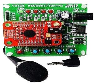 Voice Recognition Module