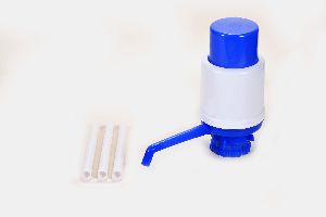 Jar Water Pump