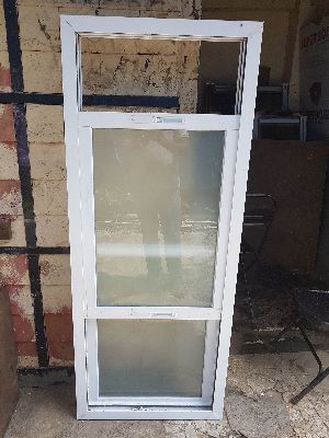 Sound Proof Vertical Sliding Windows