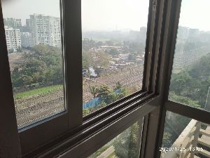 Sound Proof Sliding Windows