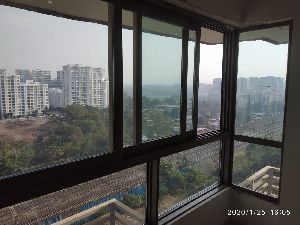 Sound Proof Sliding Windows