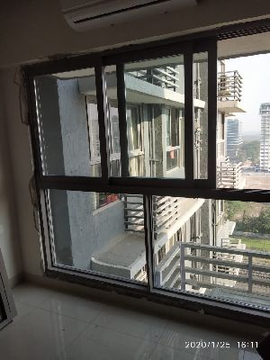 Sound Proof Sliding Windows