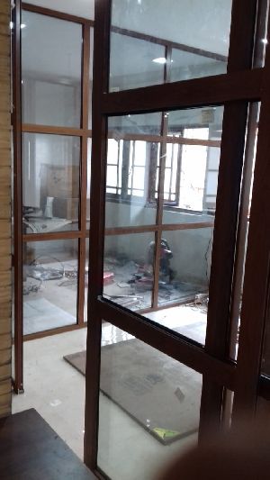 Sound Proof Acoustic Fix Partition