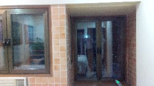 Sound Proof Casement Windows