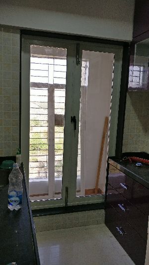 Sound Proof Casement Windows
