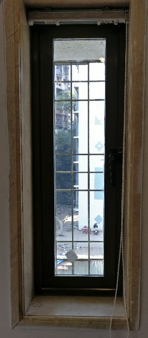 Sound Proof Casement Windows