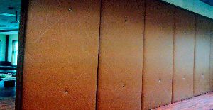 Sound Proof Acoustic Movable Partition