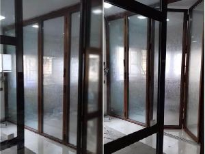 Sound Proof Sliding Folding Doors