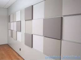 Sound Proof Partitions