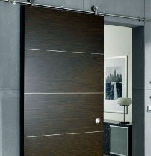 Sound Proof Swing Doors