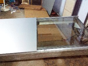 Motorized Roof Sliding System