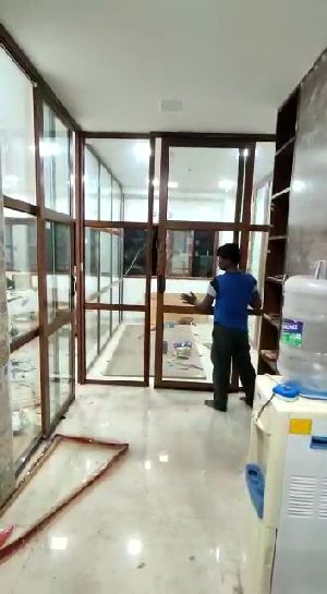 Sound Proof Acoustic Fix Partition