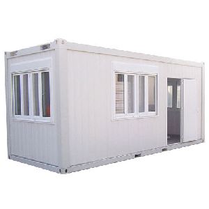 Prefabricated Container House Rental Service