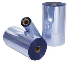 Rigid Pvc Film