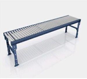 Gravity Roller Conveyor