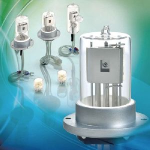 deuterium lamp