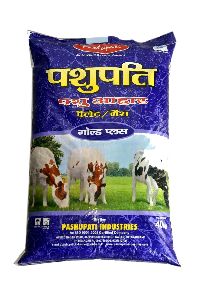 Gold Plus Cattle Feed