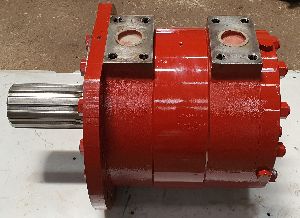 IHI HVKP-SS MODEL HYDRAULIC MOTOR