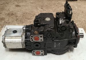 SAUER DANFOSS 90L100 MODEL HYDRAULIC PUMP