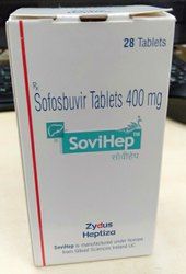 Sovihep Tablets