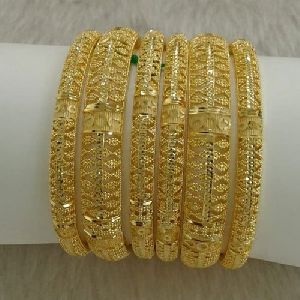 Artificial Bangles